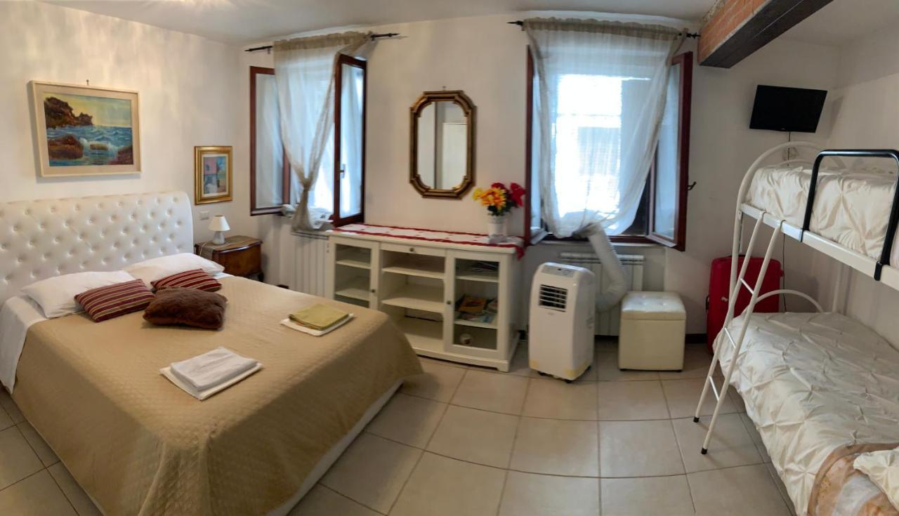 Home Lovers Apartment Венеція Екстер'єр фото