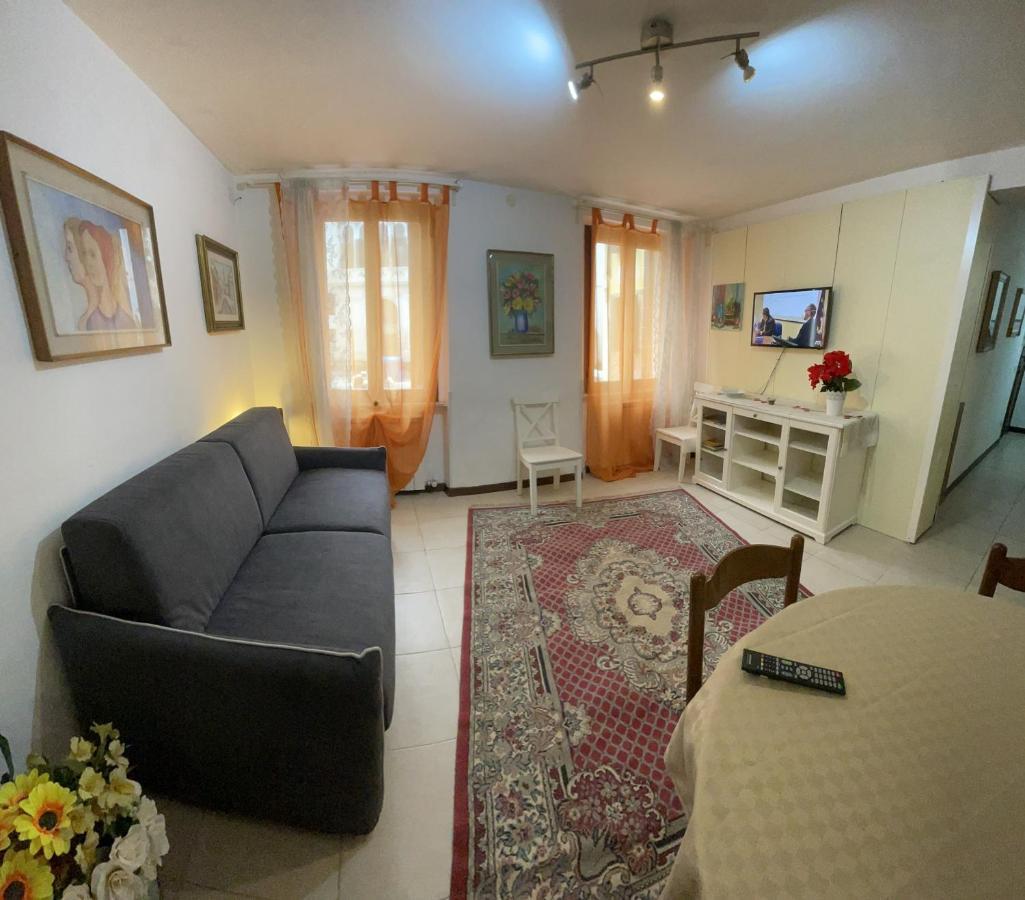 Home Lovers Apartment Венеція Екстер'єр фото