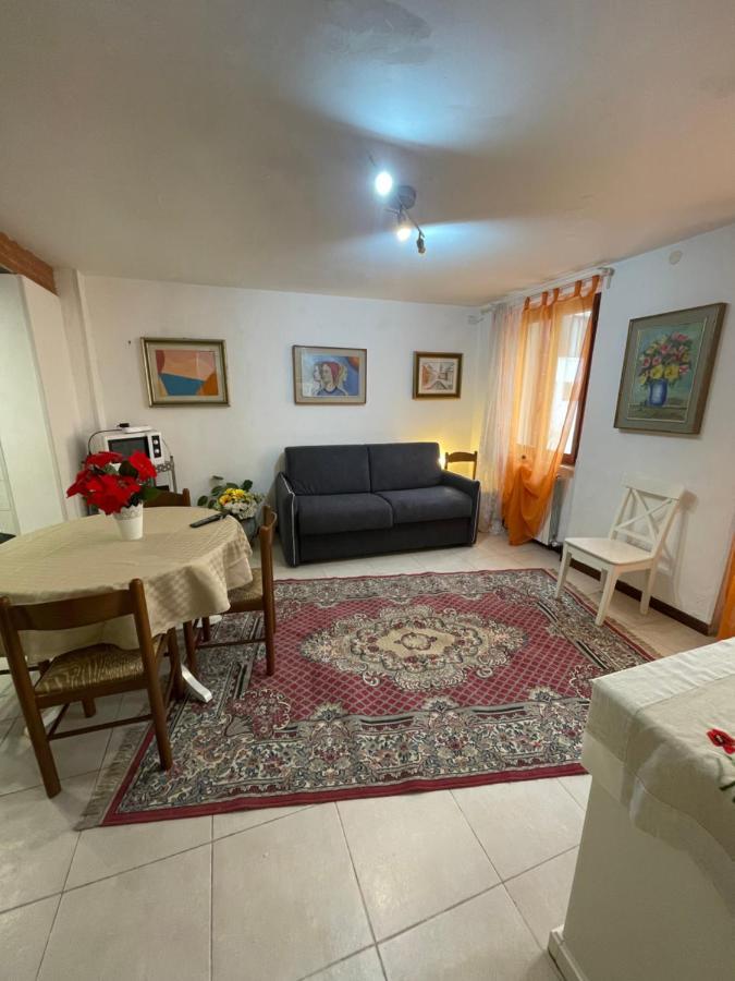 Home Lovers Apartment Венеція Екстер'єр фото