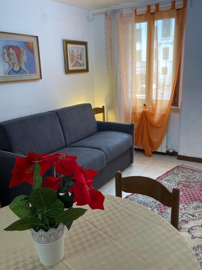 Home Lovers Apartment Венеція Екстер'єр фото