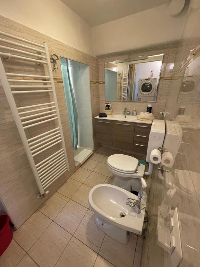 Home Lovers Apartment Венеція Екстер'єр фото