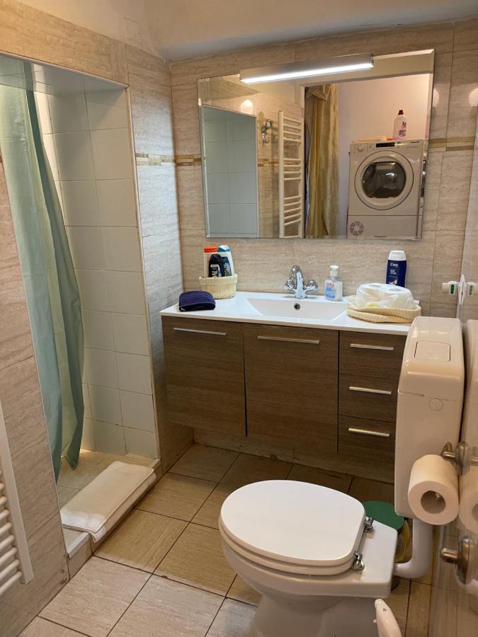 Home Lovers Apartment Венеція Екстер'єр фото