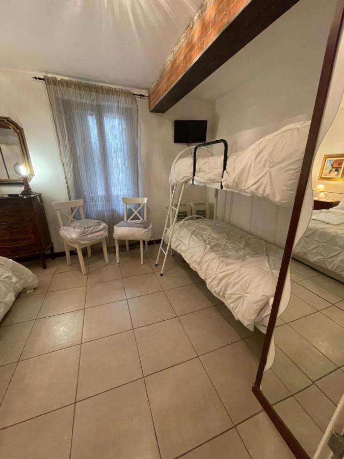 Home Lovers Apartment Венеція Екстер'єр фото