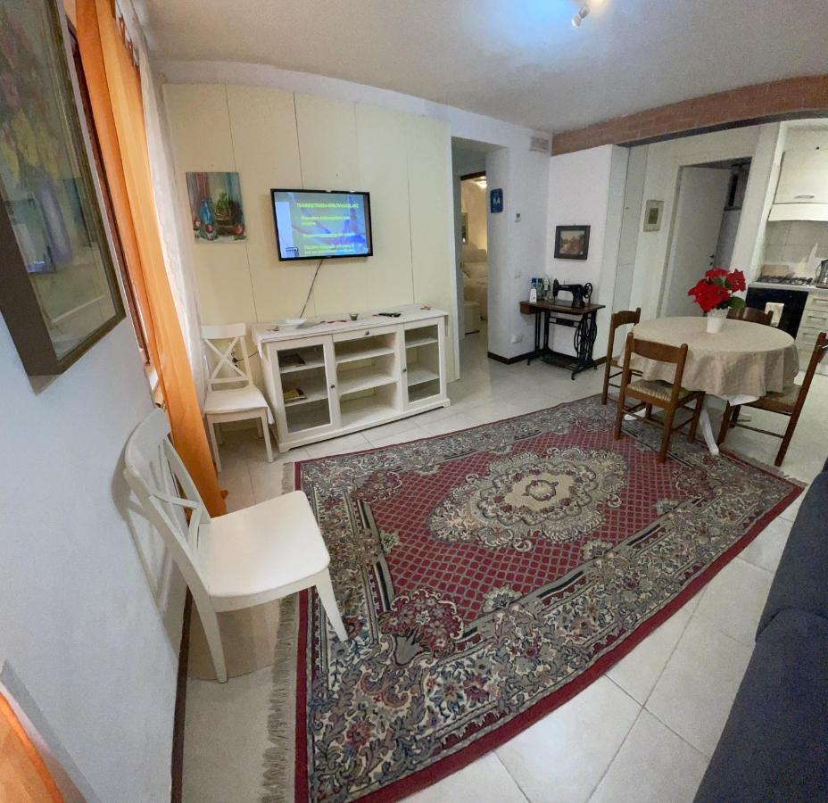 Home Lovers Apartment Венеція Екстер'єр фото