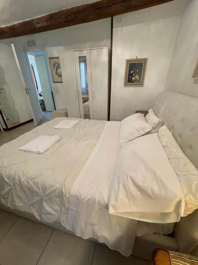 Home Lovers Apartment Венеція Екстер'єр фото