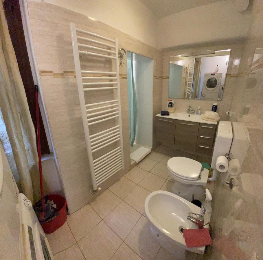 Home Lovers Apartment Венеція Екстер'єр фото