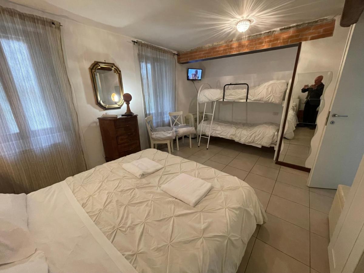 Home Lovers Apartment Венеція Екстер'єр фото