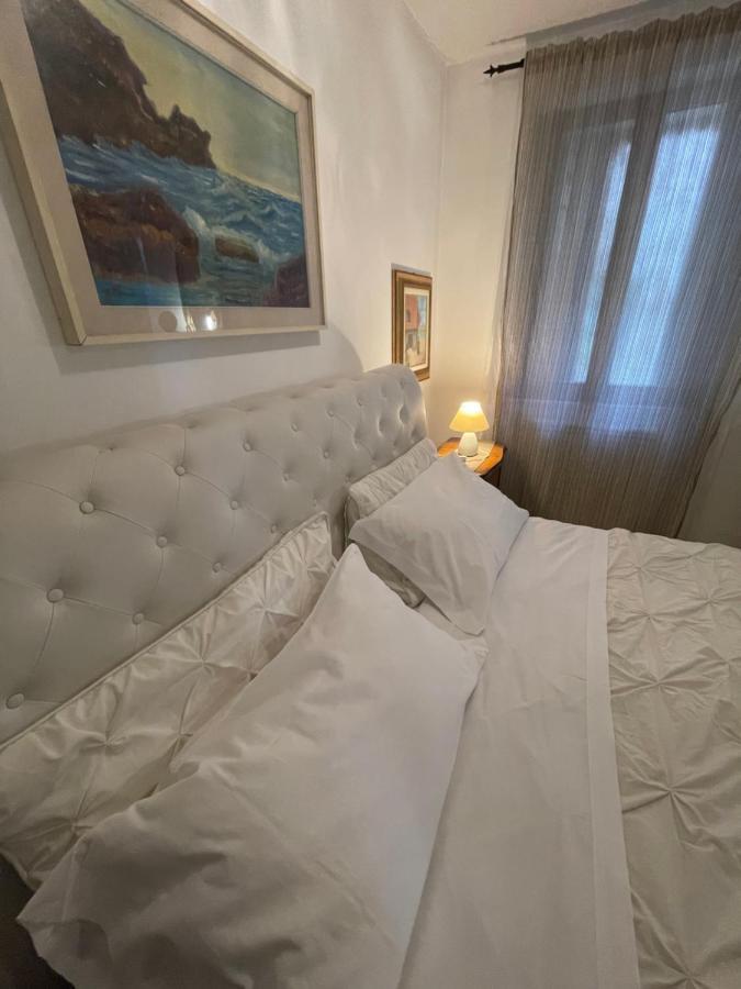 Home Lovers Apartment Венеція Екстер'єр фото
