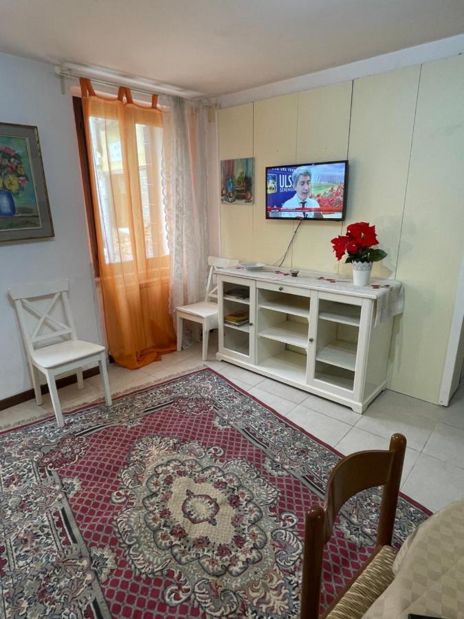 Home Lovers Apartment Венеція Екстер'єр фото