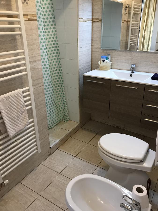Home Lovers Apartment Венеція Екстер'єр фото