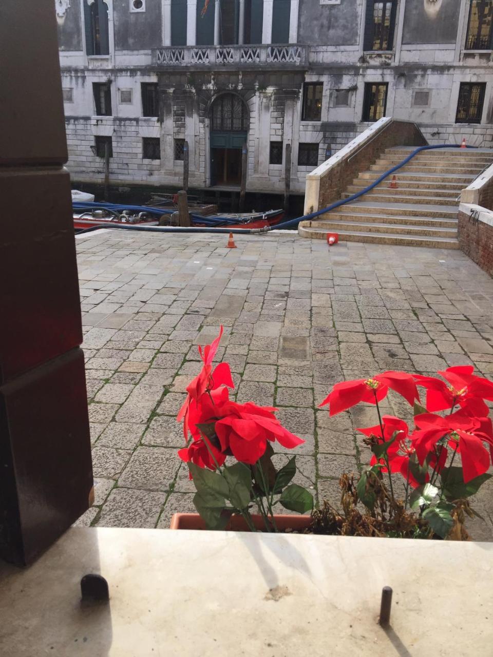 Home Lovers Apartment Венеція Екстер'єр фото