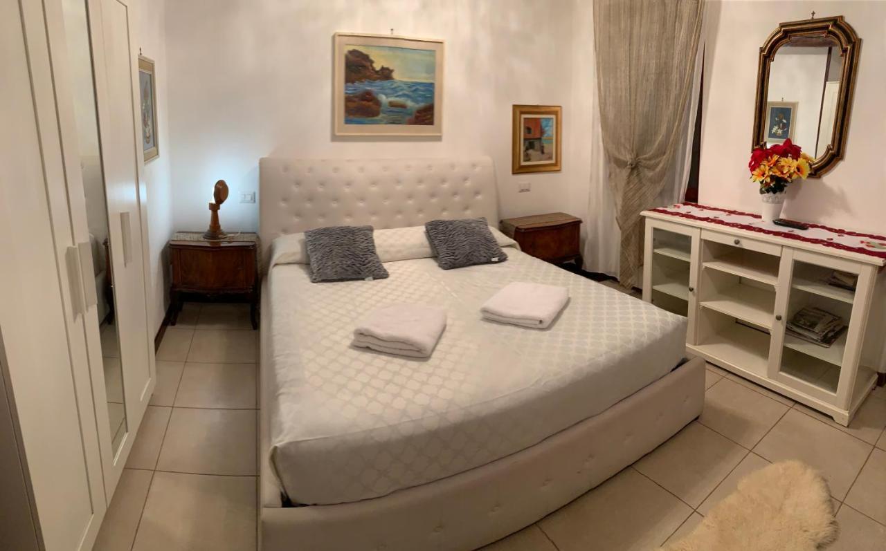 Home Lovers Apartment Венеція Екстер'єр фото