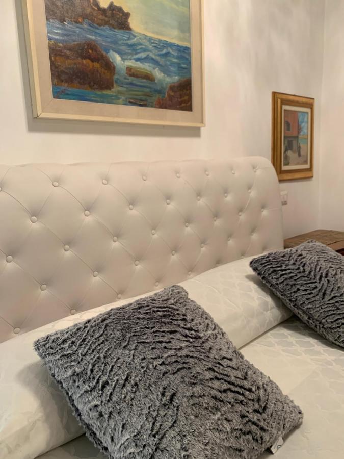 Home Lovers Apartment Венеція Екстер'єр фото