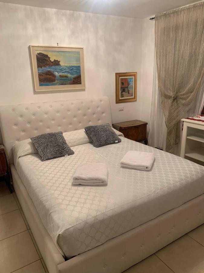 Home Lovers Apartment Венеція Екстер'єр фото